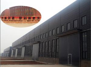 东大科技园